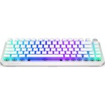 Thock 75 Wrl Keyboard Red White ENDORFY