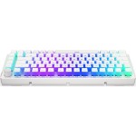 Thock 75 Wrl Keyboard Red White ENDORFY