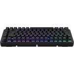 Thock 75 Wireless Keyboard Black ENDORFY