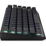 Thock 75 Wireless Keyboard Black ENDORFY