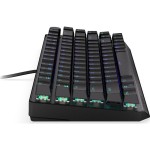 Thock 75 Wireless Keyboard Black ENDORFY