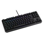 Thock TKL Keyboard Red ENDORFY
