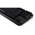 Thock TKL Keyboard Red ENDORFY