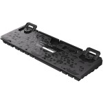 Thock TKL Keyboard Red ENDORFY