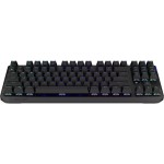 Thock TKL Wrl Keyboard Red ENDORFY