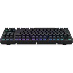 Thock TKL Wrl Keyboard Red ENDORFY