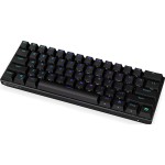Thock Compact Wrl Keyboard Red ENDORFY