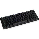 Thock Compact Wrl Keyboard Red ENDORFY