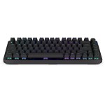 Thock 75 Wrl Keyboard Black ENDORFY