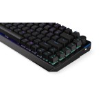 Thock 75 Wrl Keyboard Black ENDORFY