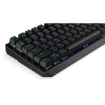 Thock 75 Wrl Keyboard Black ENDORFY