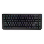 Thock 75 Wrl Keyboard Black ENDORFY