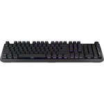 Thock TKL Wireless Keyboard Red ENDORFY