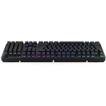 Thock WRL Red Gaming keyboard ENDORFY