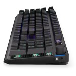Thock WRL Red Gaming keyboard ENDORFY