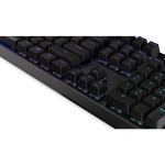 Thock WRL Red Gaming keyboard ENDORFY