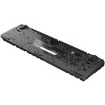 Thock WRL Red Gaming keyboard ENDORFY