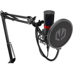 Streaming Microphone USB-A ENDORFY