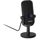 Solum Voice S Microphone USB-C ENDORFY