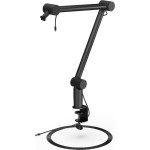 Studio Boom Arm microphone stand ENDORFY