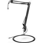 Studio Boom Arm microphone stand ENDORFY