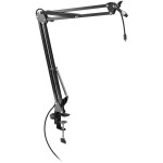 Streaming Boom Arm Microphone ENDORFY