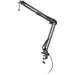 Streaming Boom Arm Microphone ENDORFY