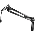 Streaming Boom Arm Microphone ENDORFY