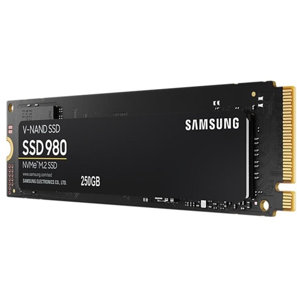 SSD 980-250GB SAMSUNG