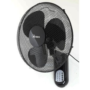 W40R NÁSTĚNNÝ VENTILÁTOR ARDES