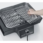 PG 8107 STOJANOVÝ GRIL SEVERIN