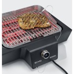 PG 8107 STOJANOVÝ GRIL SEVERIN