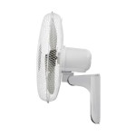 W40RW NÁSTĚNNÝ VENTILÁTOR ARDES