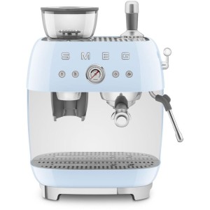 EGF03PBEU PÁKOVÉ ESPRESSO SV.MODRÁ SMEG