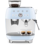 EGF03PBEU PÁKOVÉ ESPRESSO SV.MODRÁ SMEG