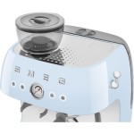 EGF03PBEU PÁKOVÉ ESPRESSO SV.MODRÁ SMEG