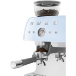 EGF03PBEU PÁKOVÉ ESPRESSO SV.MODRÁ SMEG