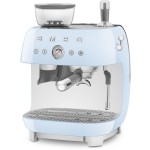 EGF03PBEU PÁKOVÉ ESPRESSO SV.MODRÁ SMEG