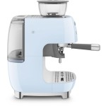 EGF03PBEU PÁKOVÉ ESPRESSO SV.MODRÁ SMEG
