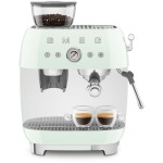 EGF03PGEU PÁKOVÉ ESPRESSO SV.ZELENÁ SMEG