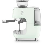 EGF03PGEU PÁKOVÉ ESPRESSO SV.ZELENÁ SMEG