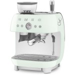 EGF03PGEU PÁKOVÉ ESPRESSO SV.ZELENÁ SMEG