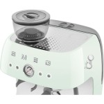 EGF03PGEU PÁKOVÉ ESPRESSO SV.ZELENÁ SMEG