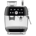 EGF03BLEU PÁKOVÉ ESPRESSO ČERNÁ SMEG