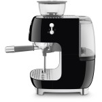 EGF03BLEU PÁKOVÉ ESPRESSO ČERNÁ SMEG