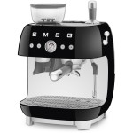 EGF03BLEU PÁKOVÉ ESPRESSO ČERNÁ SMEG