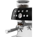 EGF03BLEU PÁKOVÉ ESPRESSO ČERNÁ SMEG