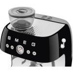 EGF03BLEU PÁKOVÉ ESPRESSO ČERNÁ SMEG