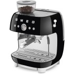 EGF03BLEU PÁKOVÉ ESPRESSO ČERNÁ SMEG