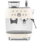 EGF03CREU PÁKOVÉ ESPRESSO CRÉMOVÁ SMEG